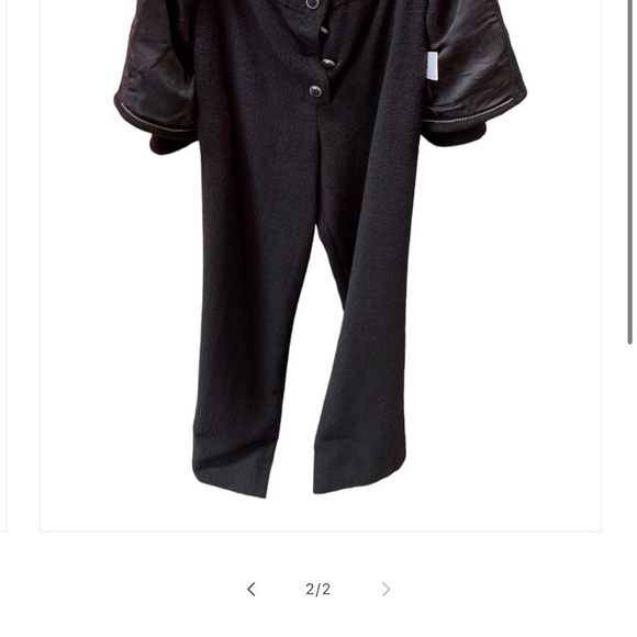 Chanel set - Picture 2 of 2